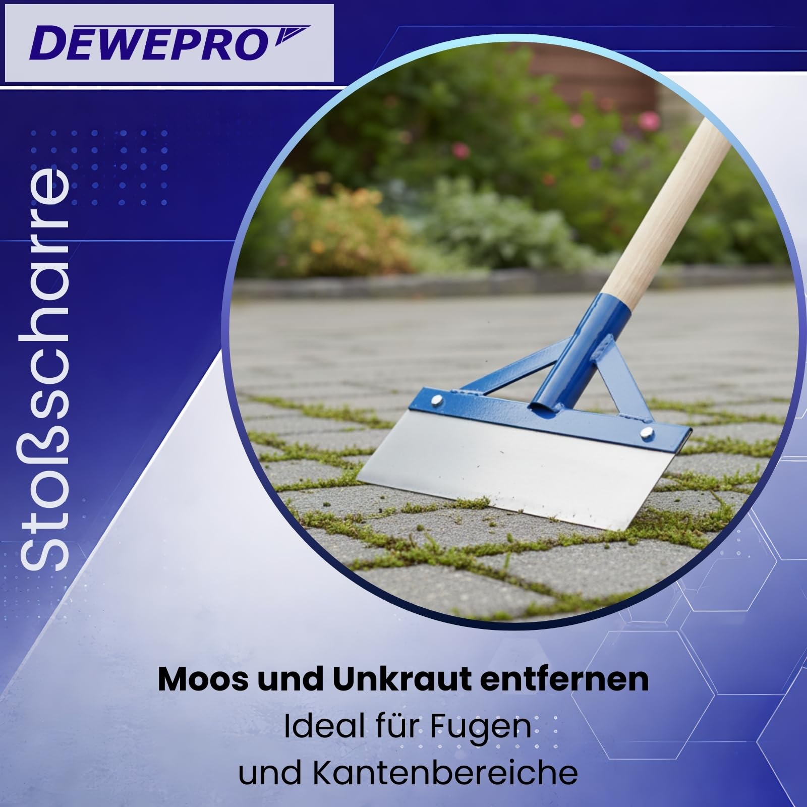 DEWEPRO