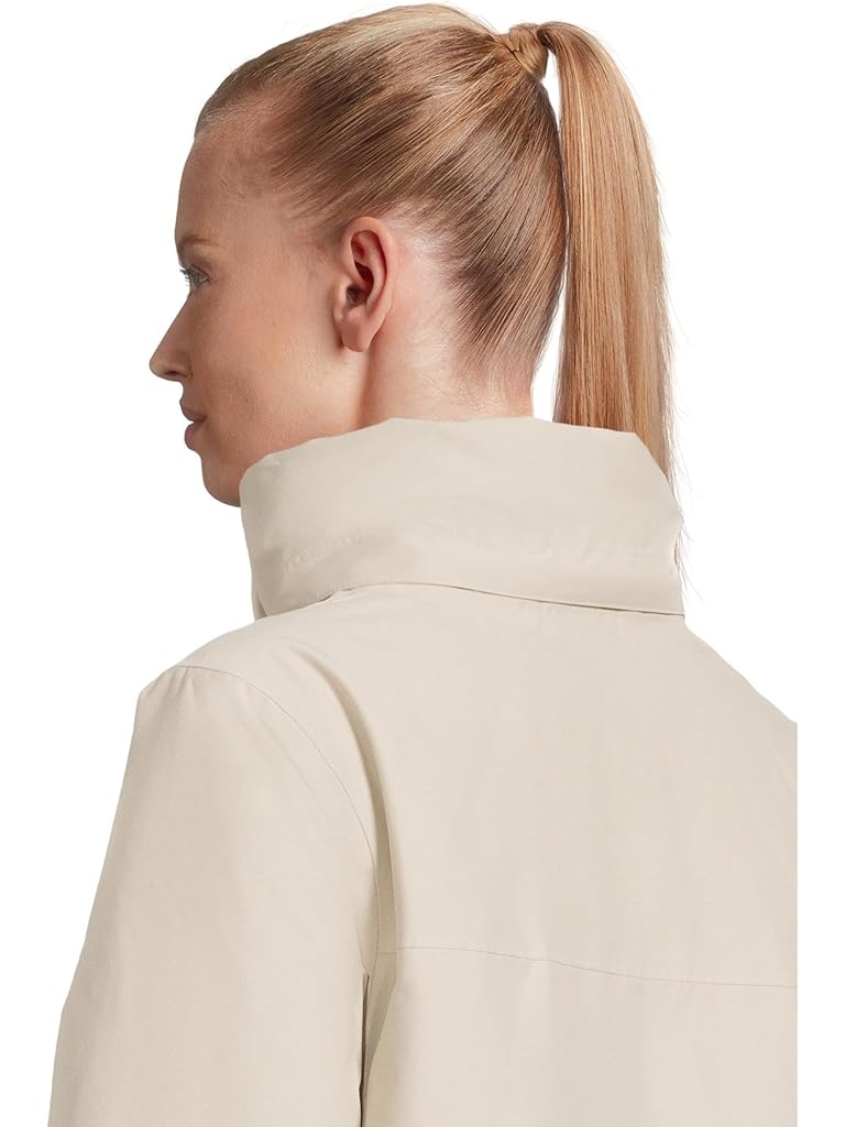 Neutral Marmot Chelsea Short Coat