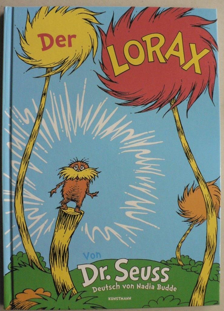 Der Lorax