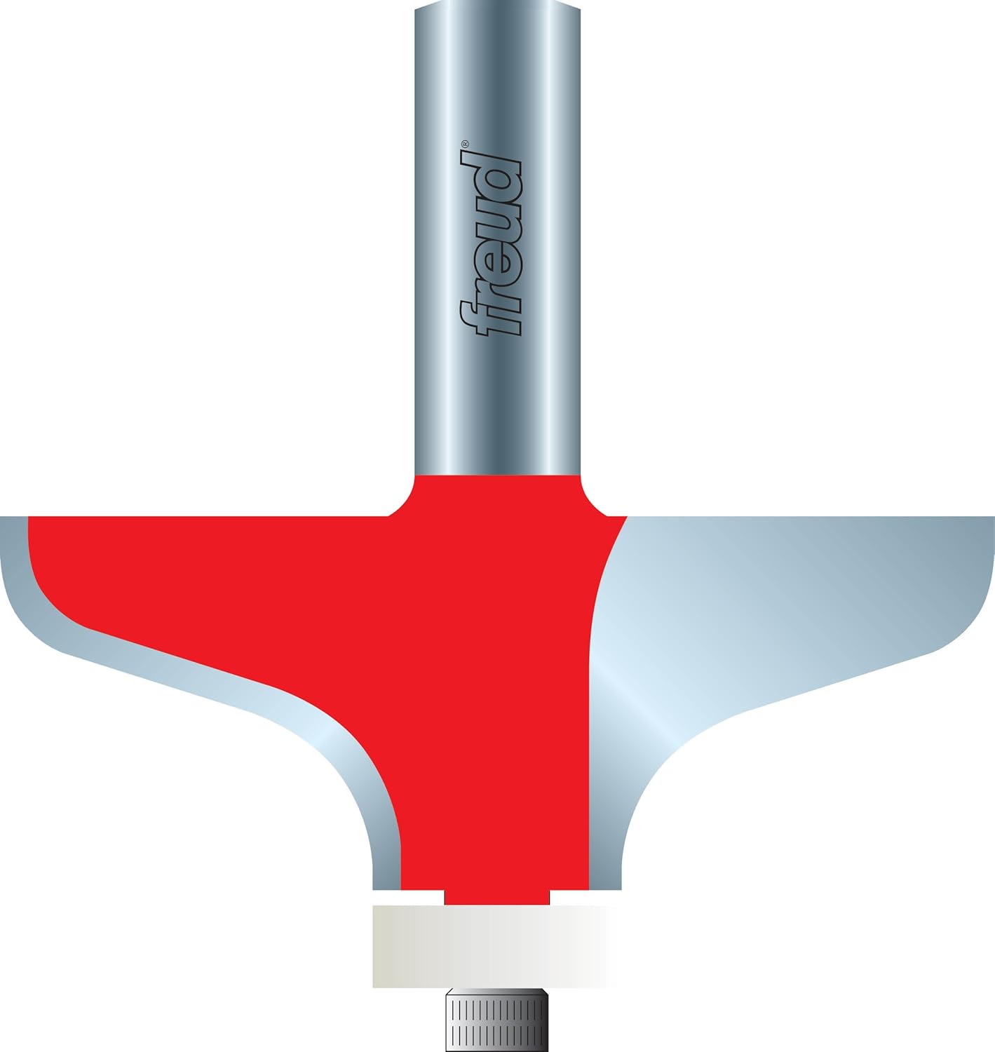 Freud 85-101: 3 (Dia.) Solid Surface Edge Profile