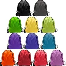 drawstring bags bulk amazon