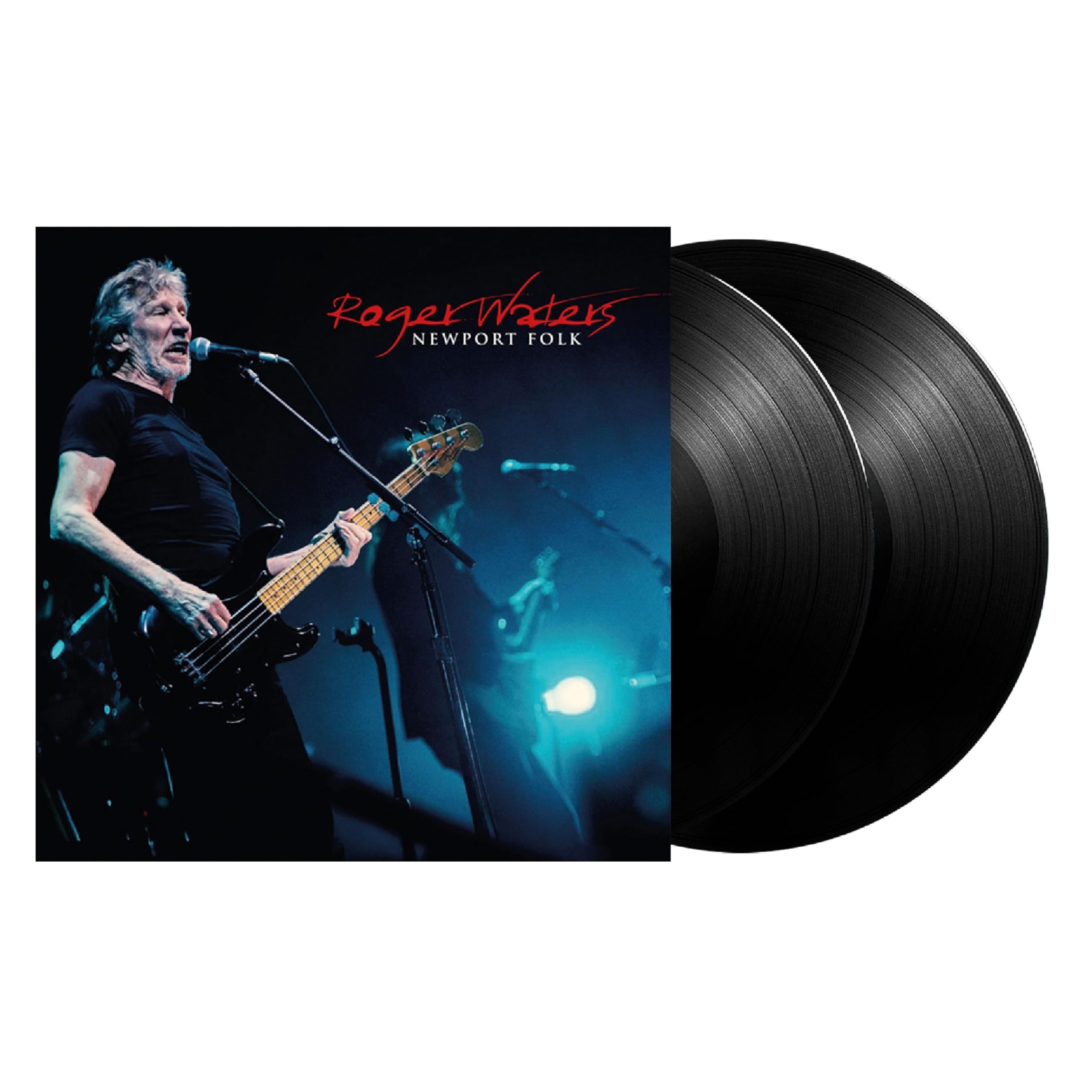 Newport Folk [VINYL]