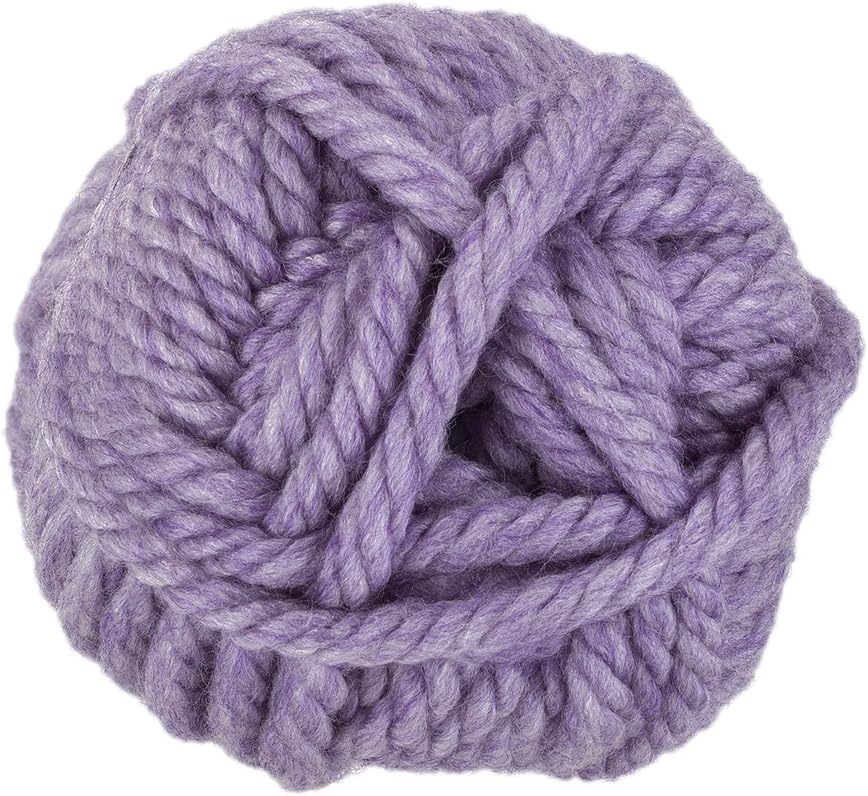RED HEART Grande Yarn, Wisteria