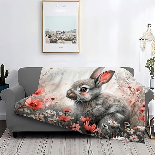 Miniatura 147 de Tijuboni Manta con diseño de tortuga marina y océano, regalos náuticos para mujeres, hombres, niñas, niños y adultos, manta de franela suave para