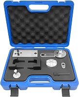 ZKTOOL Nokkentengely Rögzítő Szerszámkészlet Mercedes M654 M656 OM654 Motorhoz 1