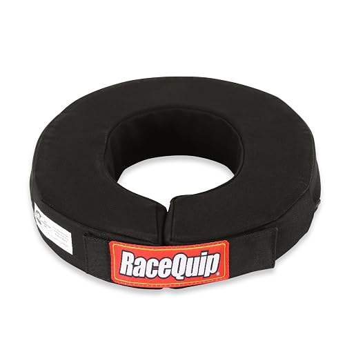 RaceQuip® 337007RQP 360 Degree Helmet Support - SFI 3.3-17 in
