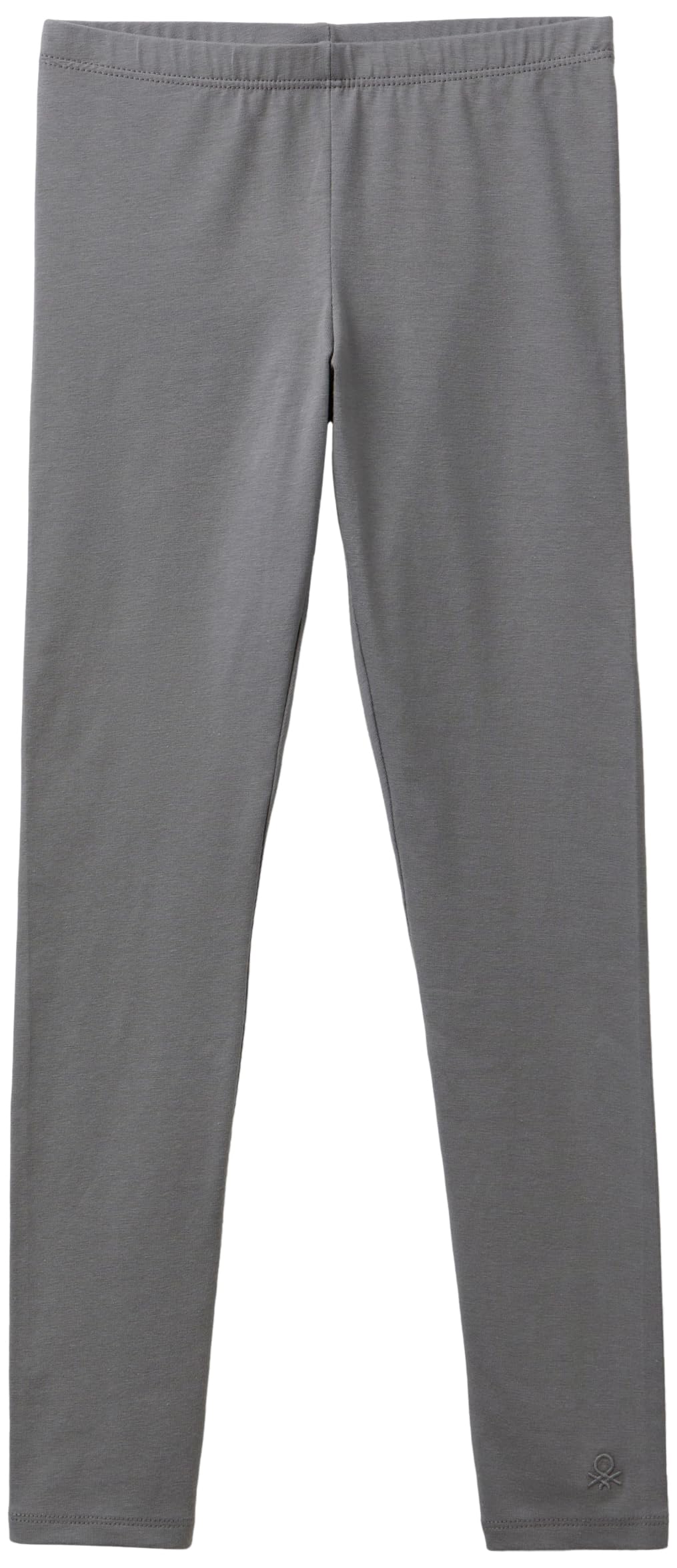 United Colors of Benetton Legginsy 3 M 1cf02 G - Leginsy Dziewczynki