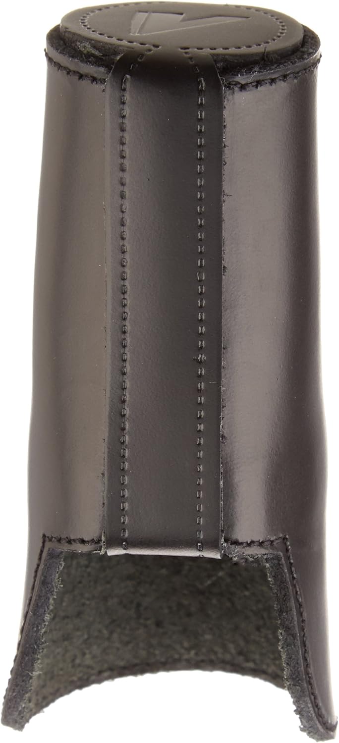 Vandoren C27L Leather Cap for Vandoren Leather LC27L Alto Sax Ligature