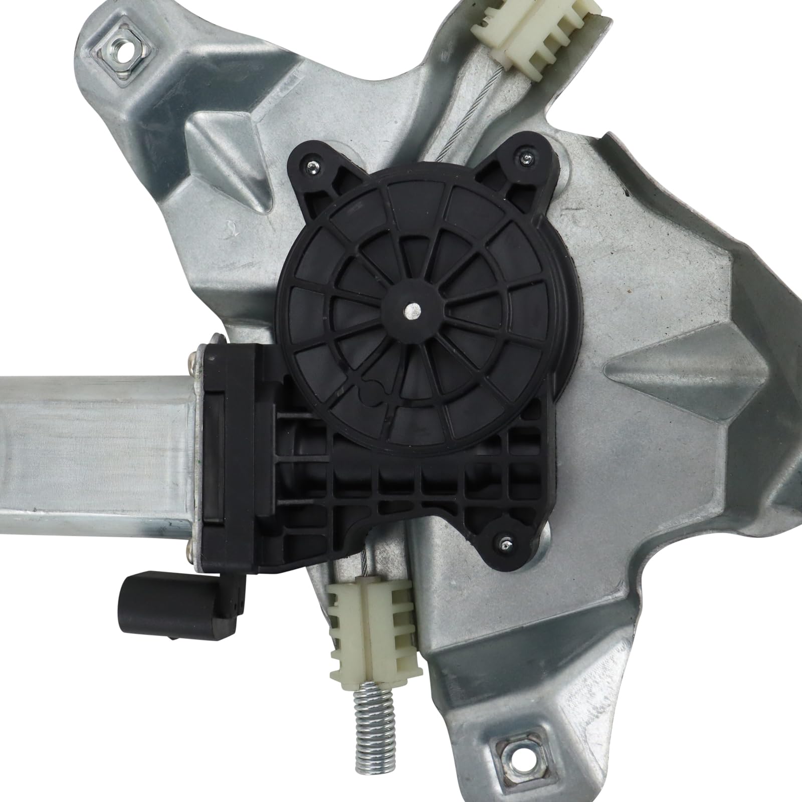 Power Window Lift Motor – For Ford Focus 2012-2018 & Transit Connect (Front)