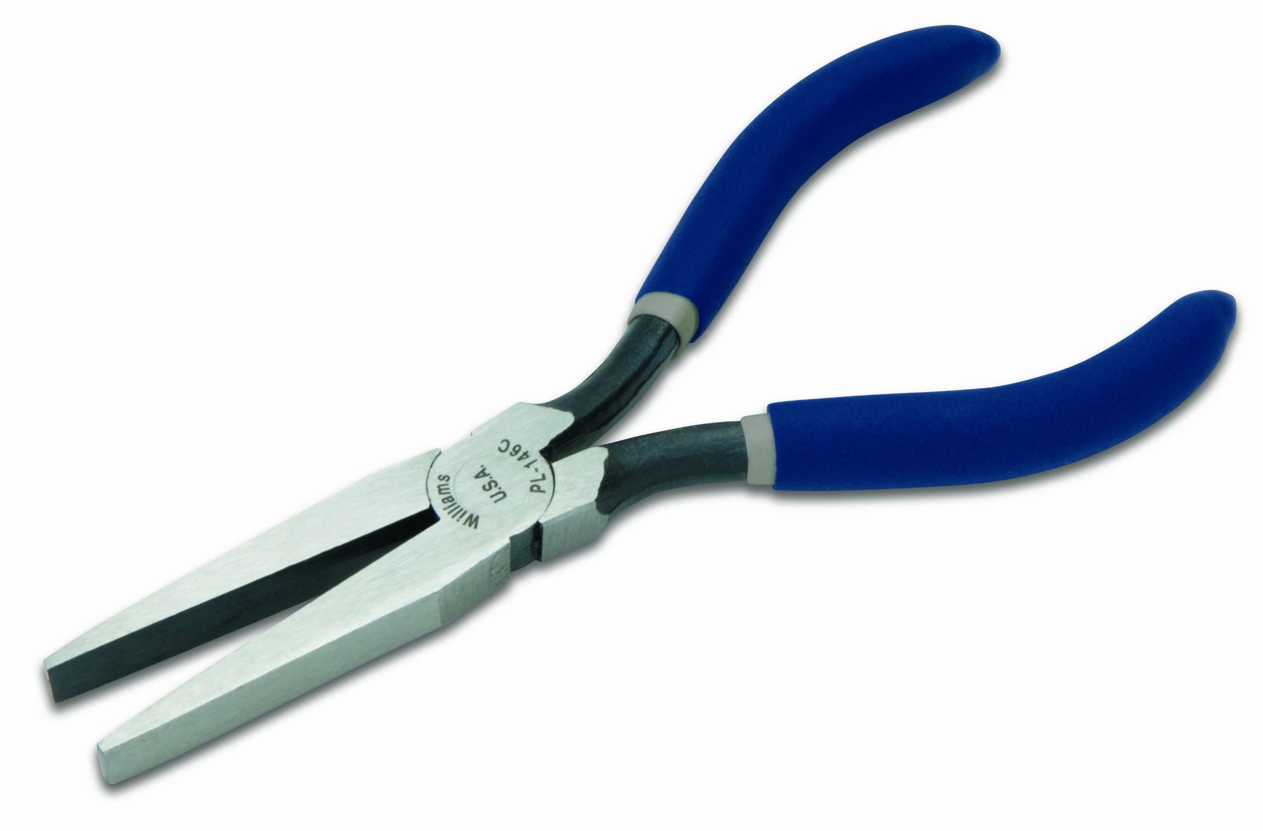 Williams PL-146C 6 1/2-Inch Duck Bill Pliers