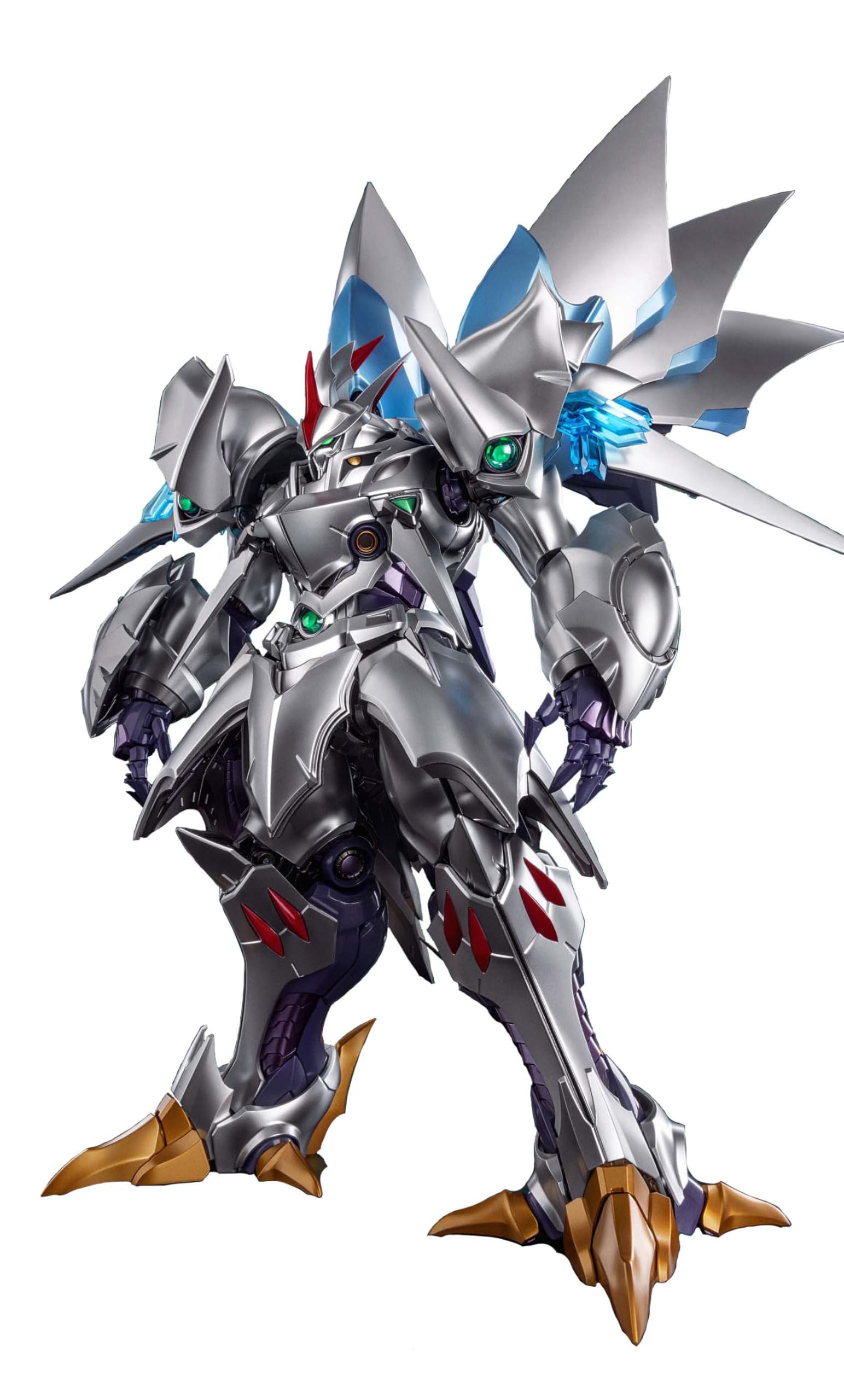 Amazon | CCSTOYS 鉄魄[MORTAL MIND]シリーズ 『スーパーロボット大戦 