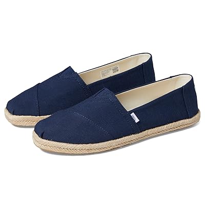 TOMS Alpargata Rope Women