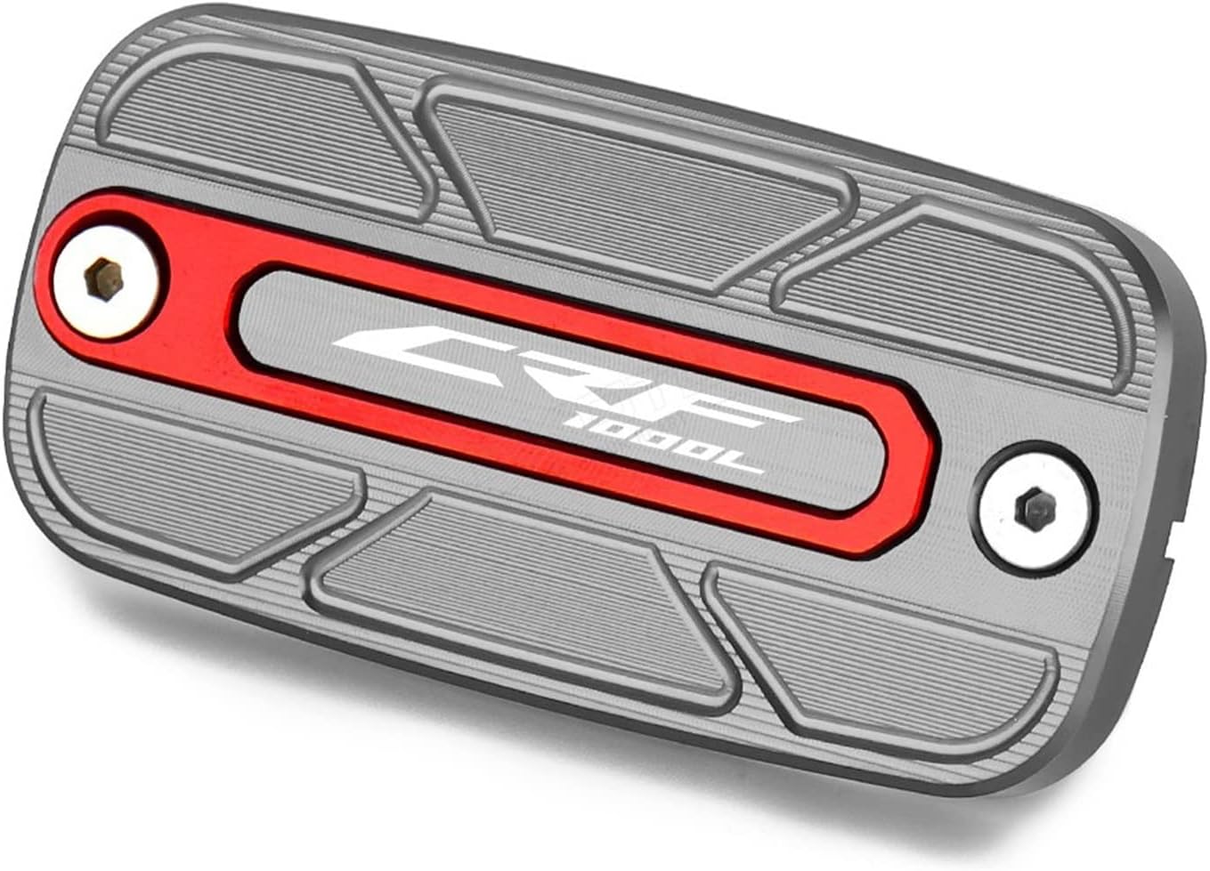 Dla HONDA Dla AfricaTwin Dla CRF1000L 2015-2020 2021 Dla Crf1000l Przedni Hamulec Motocykla Cylinder Sprzęgła Pokrywa Zbiornika Płynu Cap (Kolor : 10)