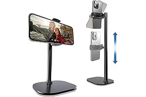 Cooper Chat Stand: Elevate Your Video Calls Like Never Before