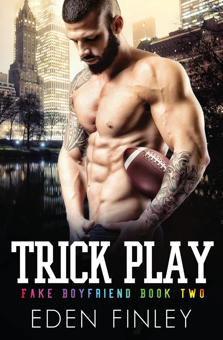 Trick Play: 2 (Fake Boyfriend)