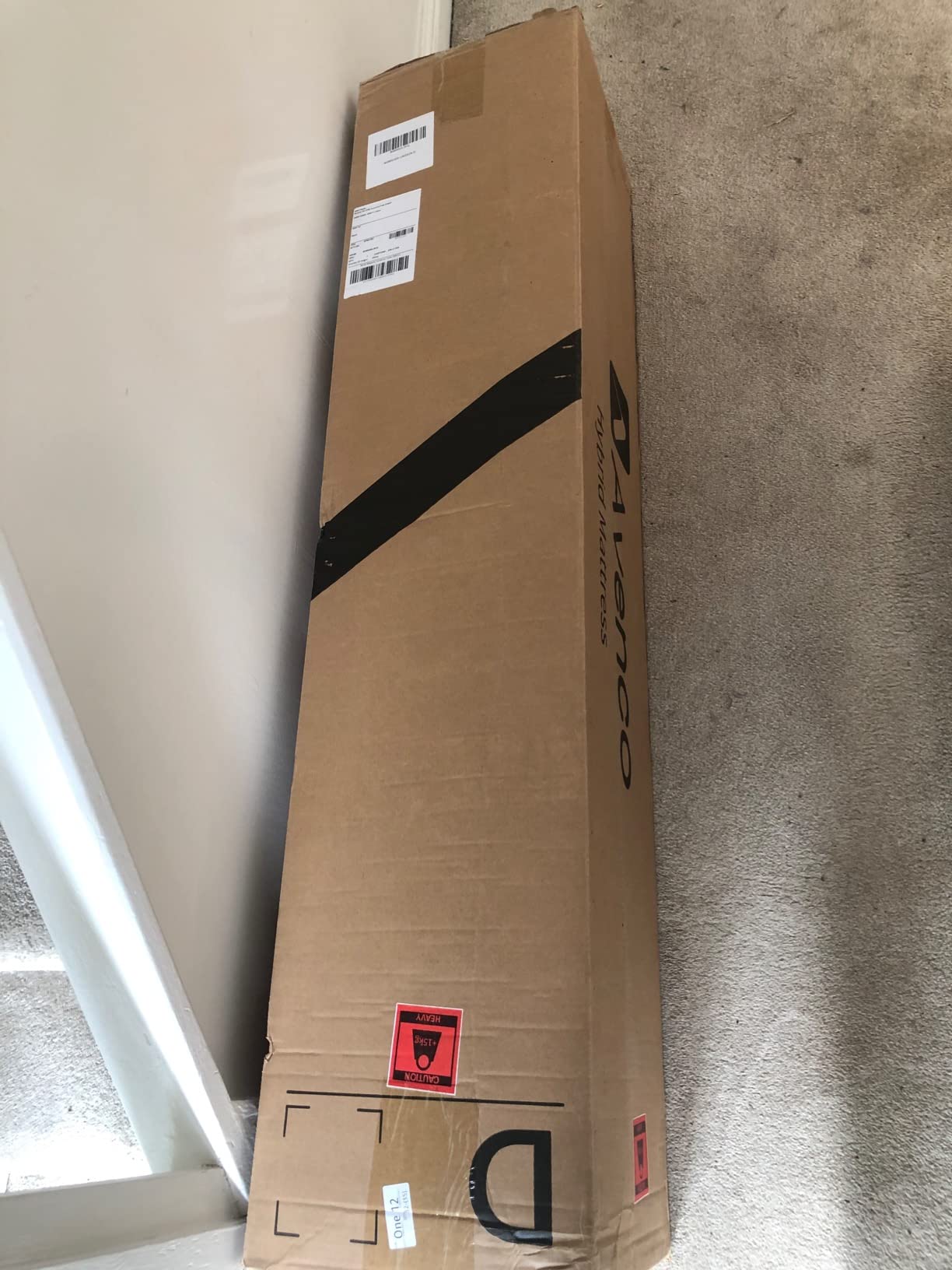 Customer photo