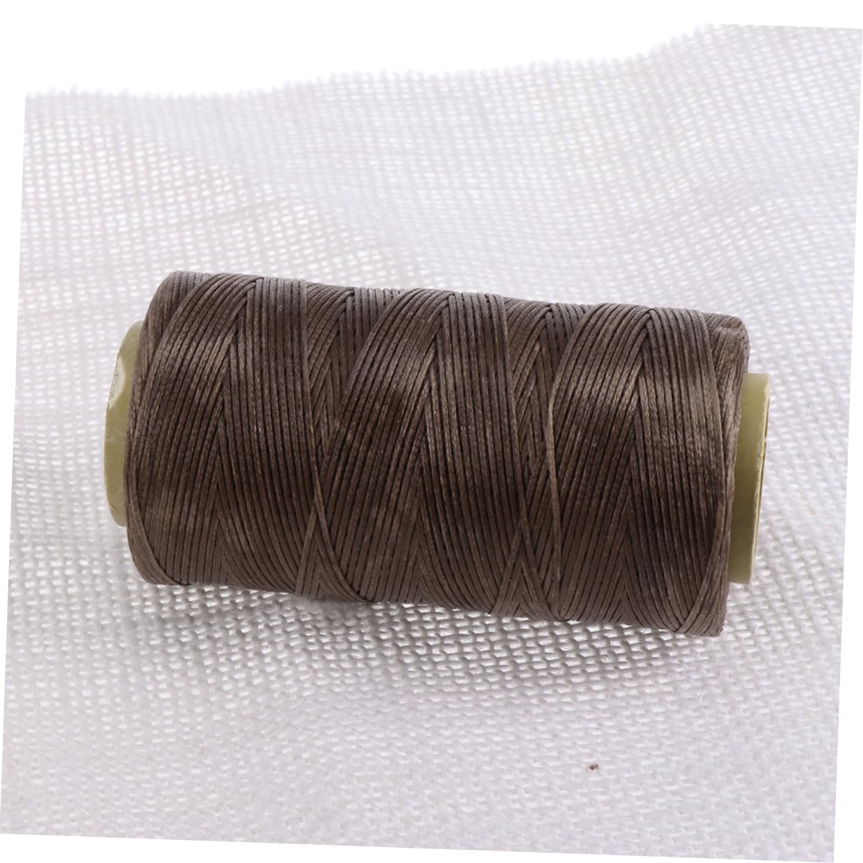 SHINEOFI 3 Carretes De Hilo De Coser Hilo De Coser De Poliéster De Coser Cordón De Cera Palos De De Cera Para Hacer Joyas Endo De Para Coser