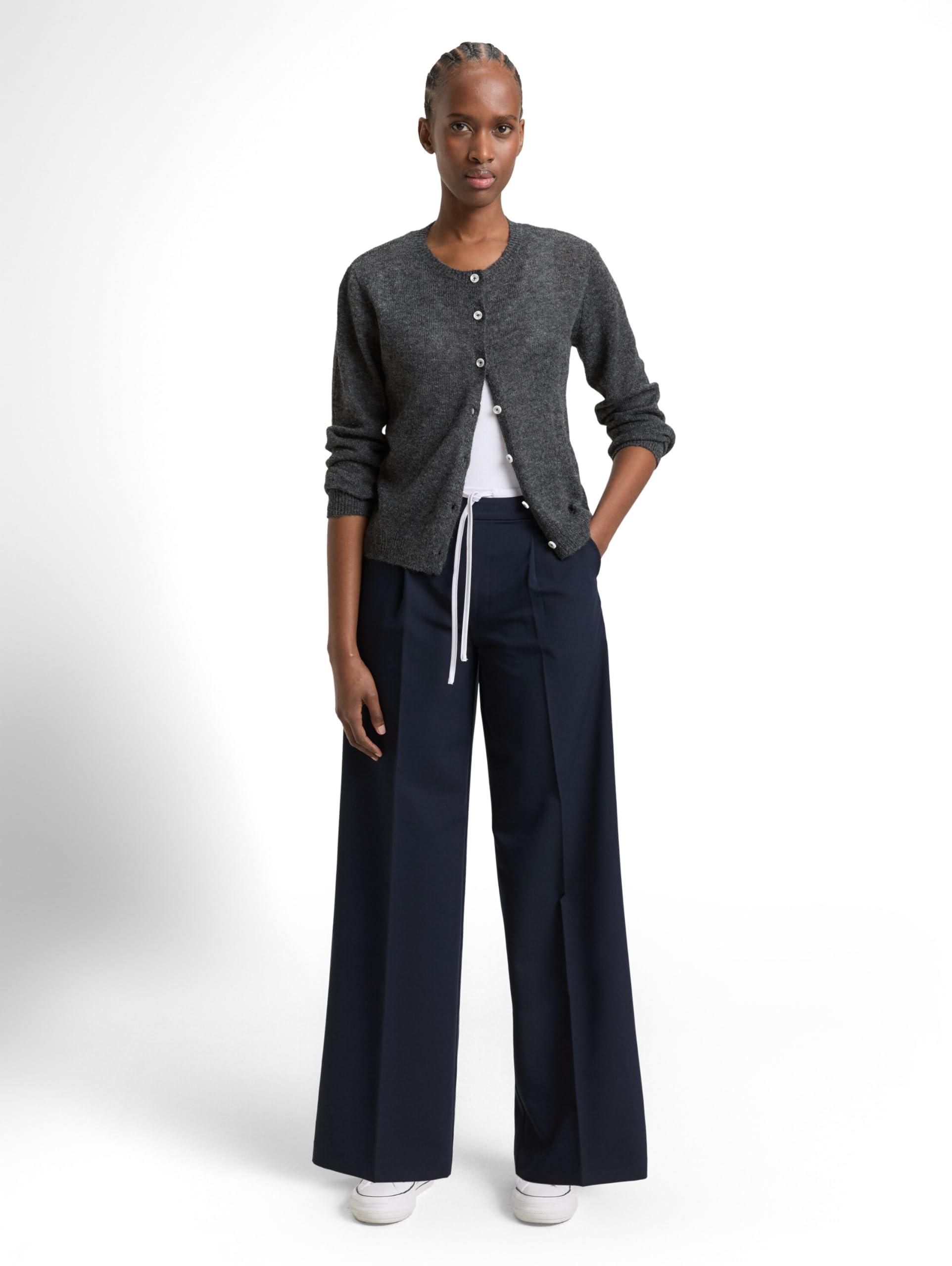 TOM TAILOR Denim Damen Hose 1048881