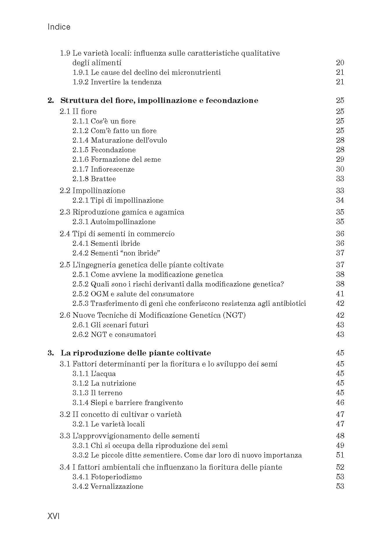Rinascita rurale. Il potere della riproduzione delle sementi. Manuale per le comunità rurali