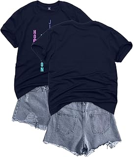 Korea Pop Women Shirt Short Sleeve T-Shirt Funny Concert Style Tee World Tour Fans Tops Merch
