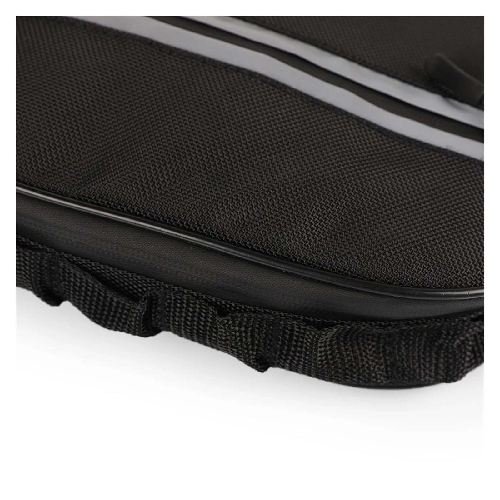 Motorradtasche Für R1200 RT Für K1600GT Motorradtasche Antikollisionsrahmentasche Hinterer Kofferraumrahmentasche wasserdichte Tasche Werkzeugtasche