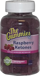 Raspberry Ketones | Sugar Free Flavor