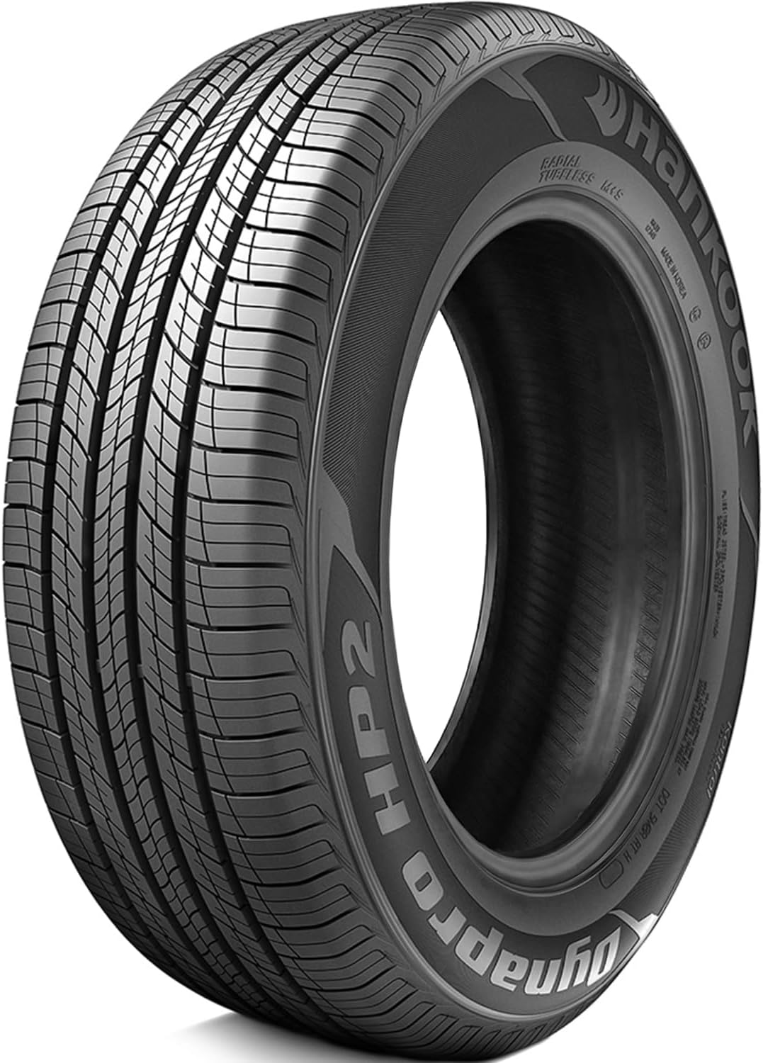 HANKOOK 235/60R18 DYNAPRO HP2