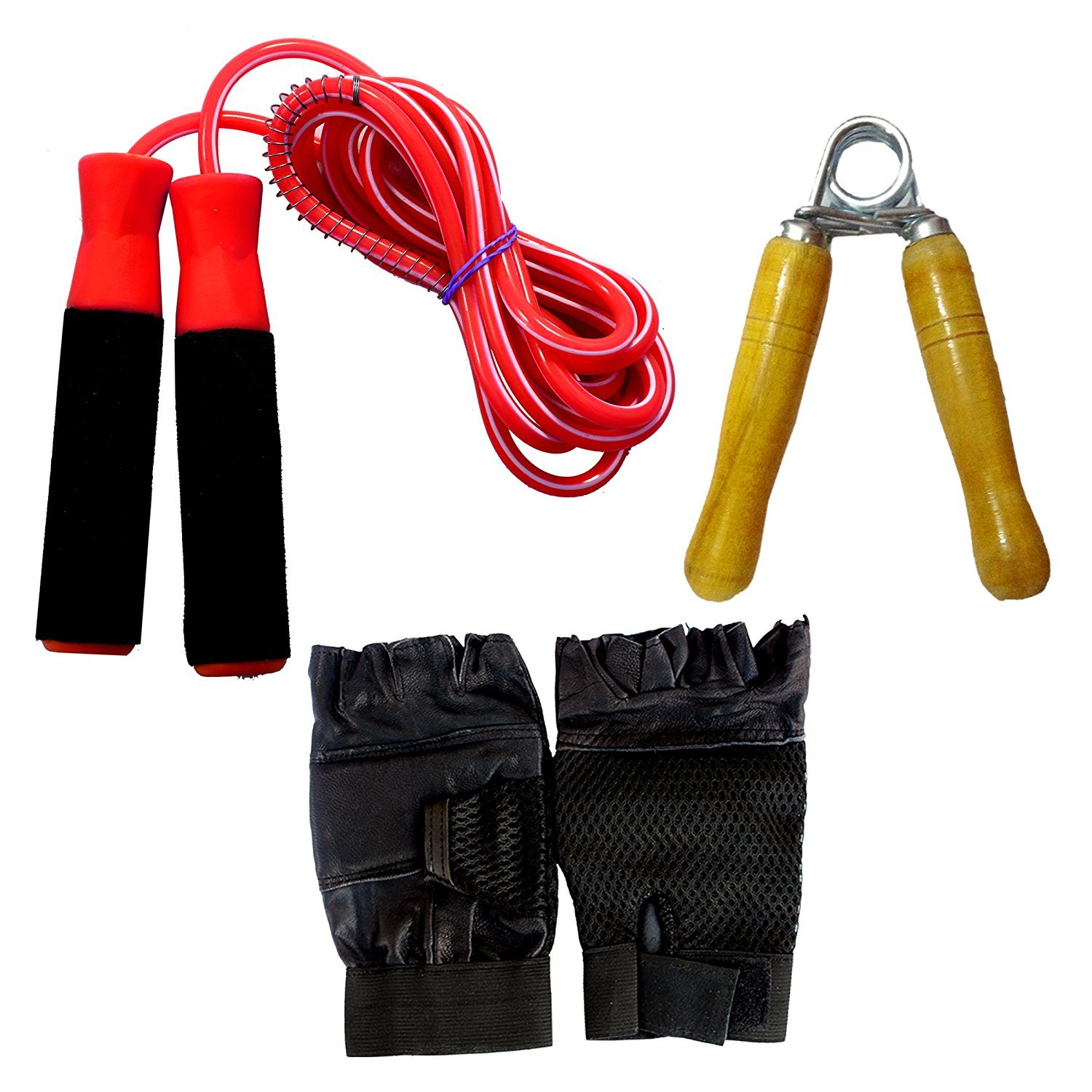 See full amazon price history chart for Body Maxx Combo Pack Gym Gloves, Skipping Rope Bearing, Hnad Gripper 1 Pcs Body Maxx Combo Pack Gym Gloves, Skipping Rope Bearing, Hnad Gripper 1 Pcs (B07CXYC962) Amazon Price History, Amazon Price Tracker