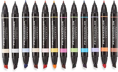 Vista 3 de Prismacolor Premier Art accesorios 4 Juego de 12