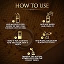 Continental Malgudi Filter Coffee Powder | 200g Pouch | 80% Coffee - 20% Chicory | Traditional South Indian | Smooth Flavour | Locks Real Aroma | Roast & Ground gallery image