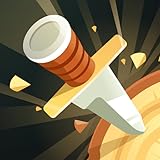 Addictive new game Knife Dash Hit