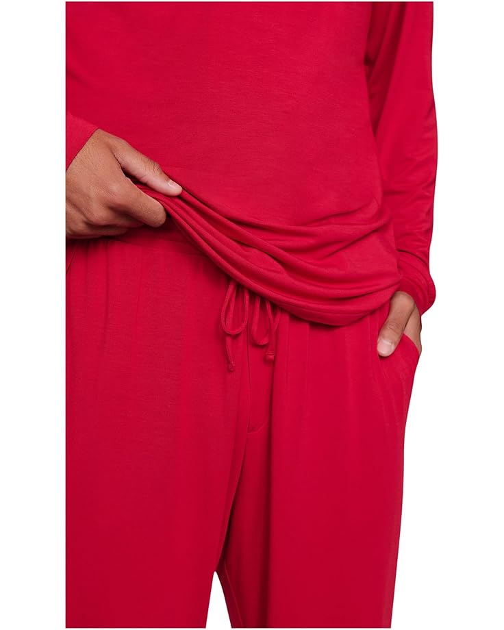 Eberjey Henry - The Long PJ Set - #3 of 3