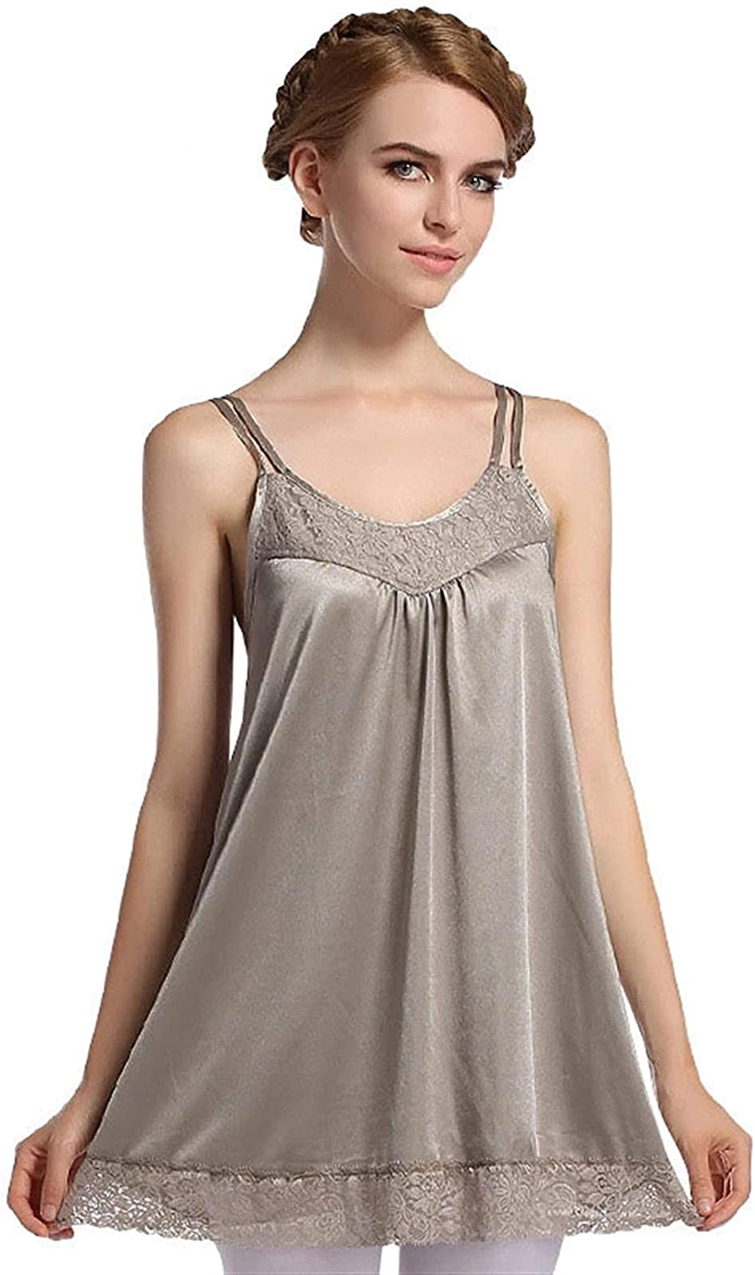 Camisole Anti-Elektromagnetische StrahlungAbschirmung Strahlung von