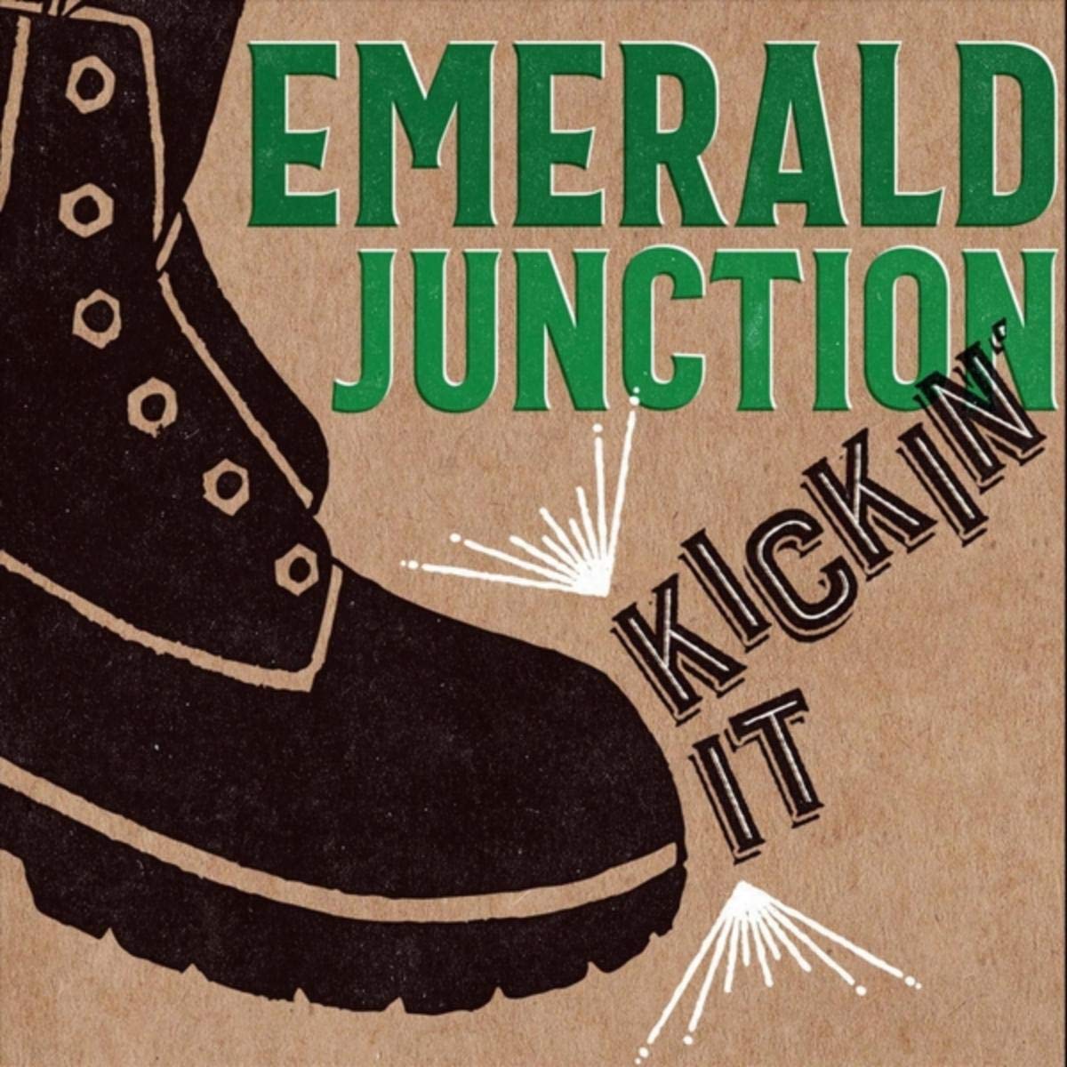 Emerald Junction