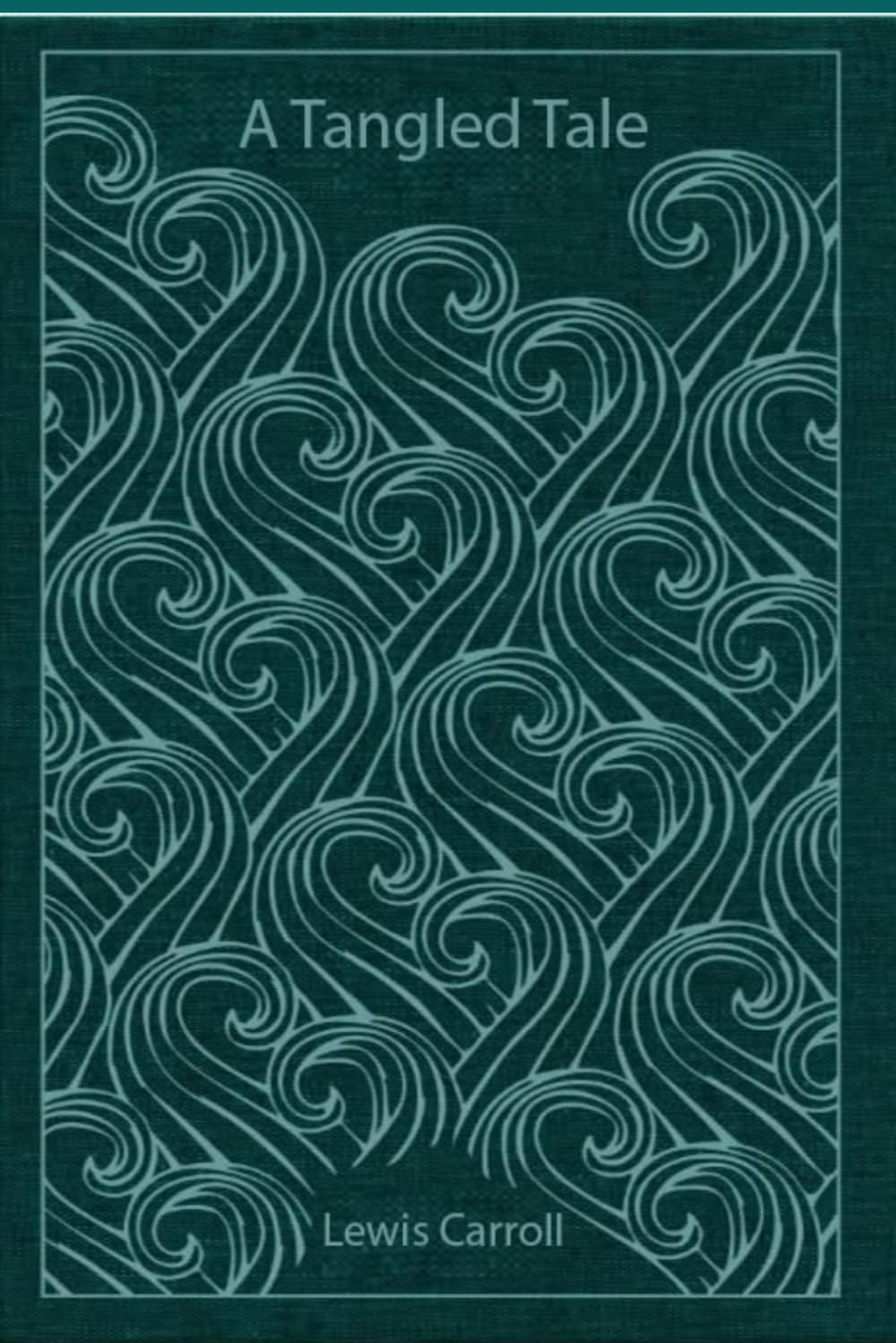 A Tangled Tale: illustrated