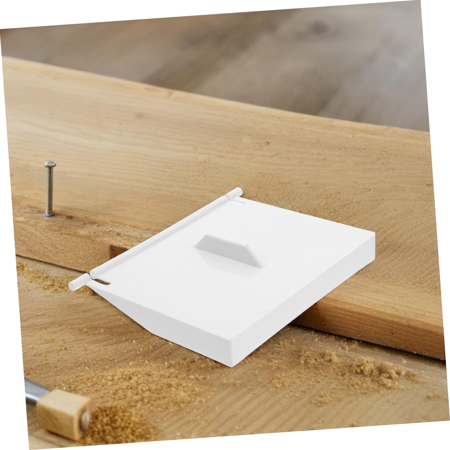 Puerta de Skimmer para Piscina de Plástico Resistente Repuesto Compatible con Hayward Diseño Duradero y Fácil Instalación para Piscinas Desmontables