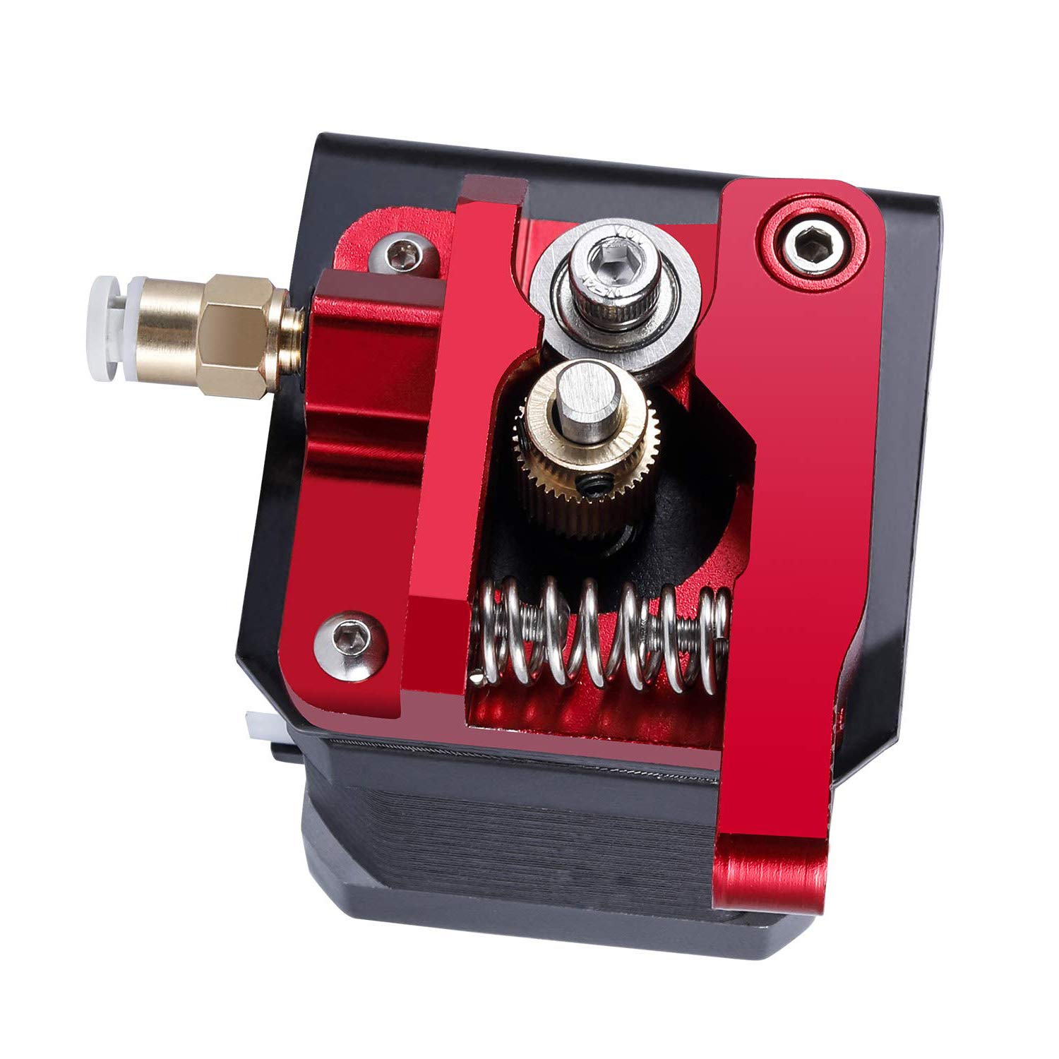 MK8 Extruder Upgrade - Metall Extruder Für 3D Drucker CR-10 Serie