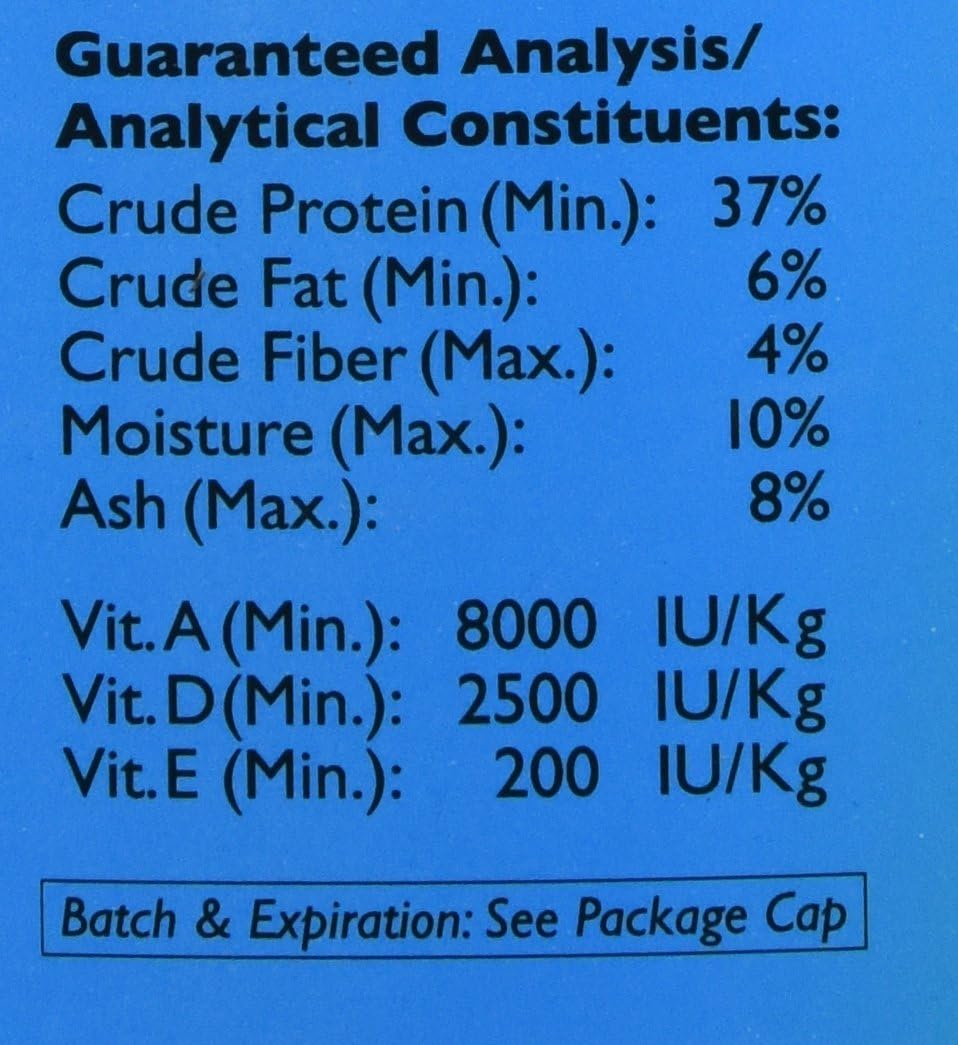 New Life Spectrum Marine 2000g