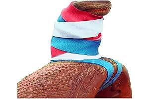 Patriot Ropes USA Dally Wraps