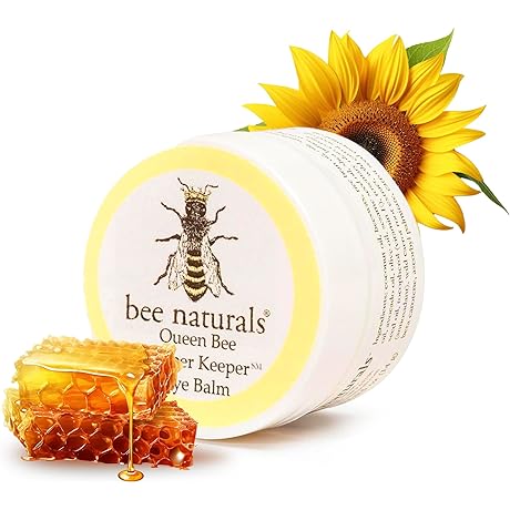 Queen's Best Tresor Rare Eye Treatment