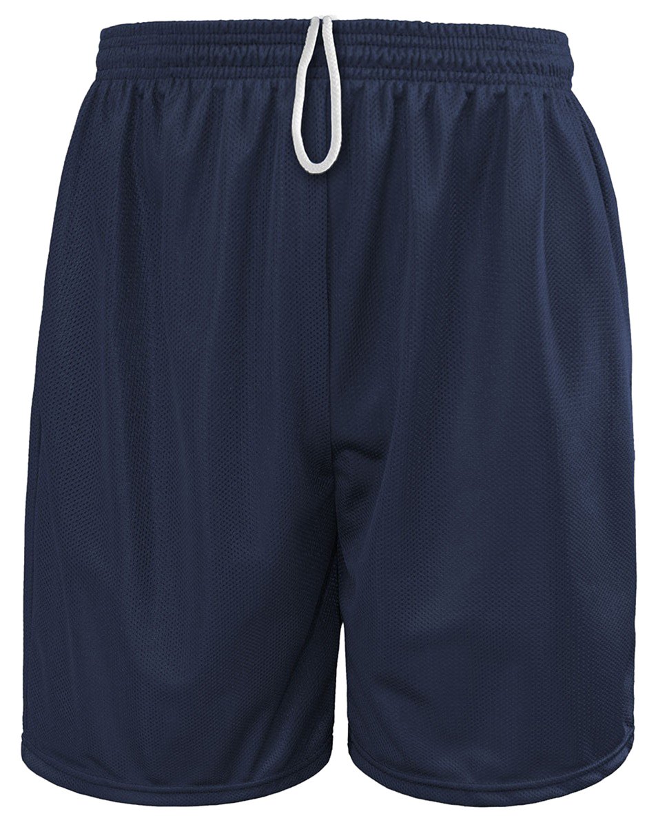 SOFFESoffe Men's Mini MSH Short 7 in. Poly