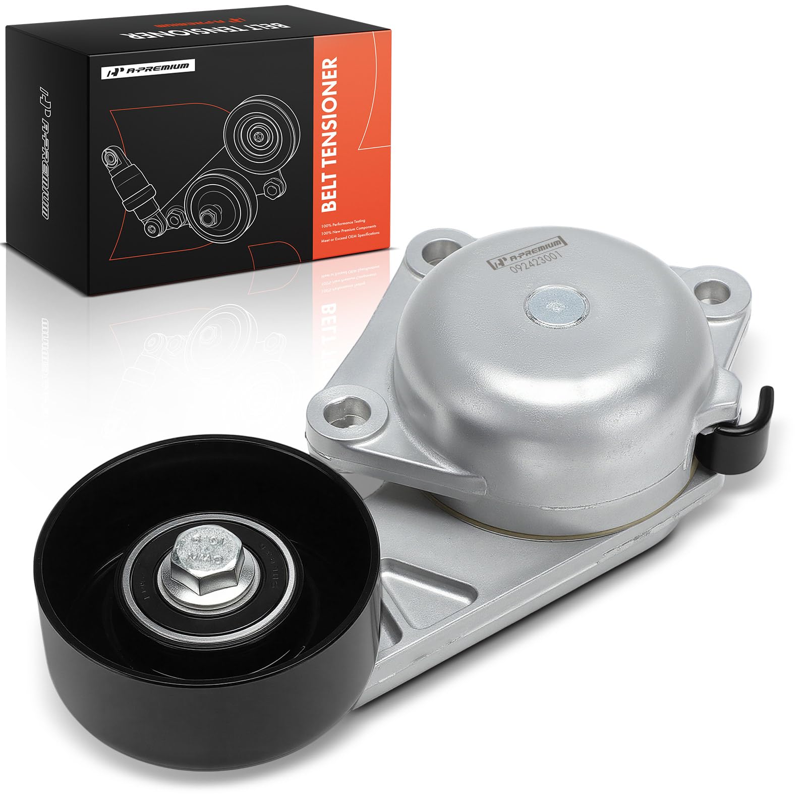 A-Premium Belt Tensioner Assembly for Ford