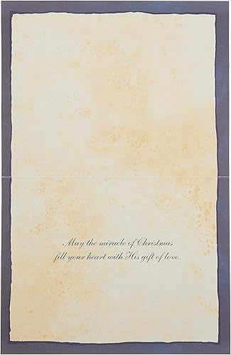 Miniatura 4 de LANG - Tarjetas de Navidad en caja, ilustraciones de Susan Winget - 18 tarjetas con 19 sobres - 5.38 x 6.88 pulgadas