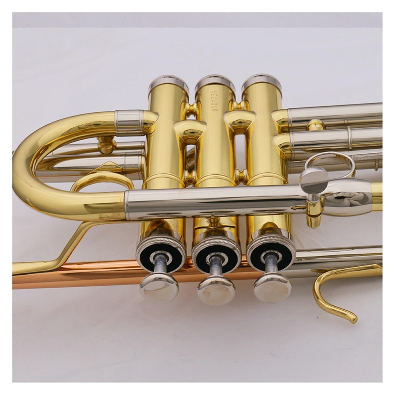 trąbka instrument Instrument muzyczny Ceremonia Instrument B Płaska rozszerzona trąbka Orkiestra wojskowa