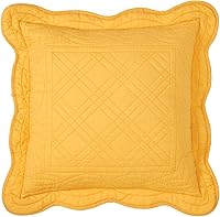 Vista 3 de BrylaneHome Almohada cuadrada Florence - Floral Multi