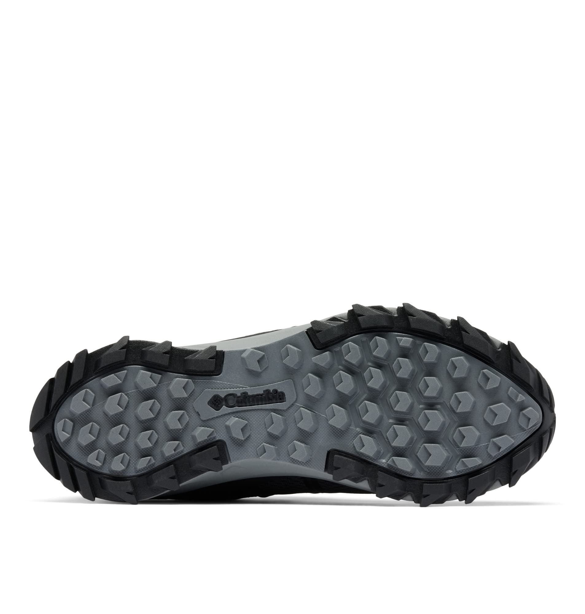 Columbia Peakfreak II Mid Outdry, Scarponi da Trekking Alta Uomo