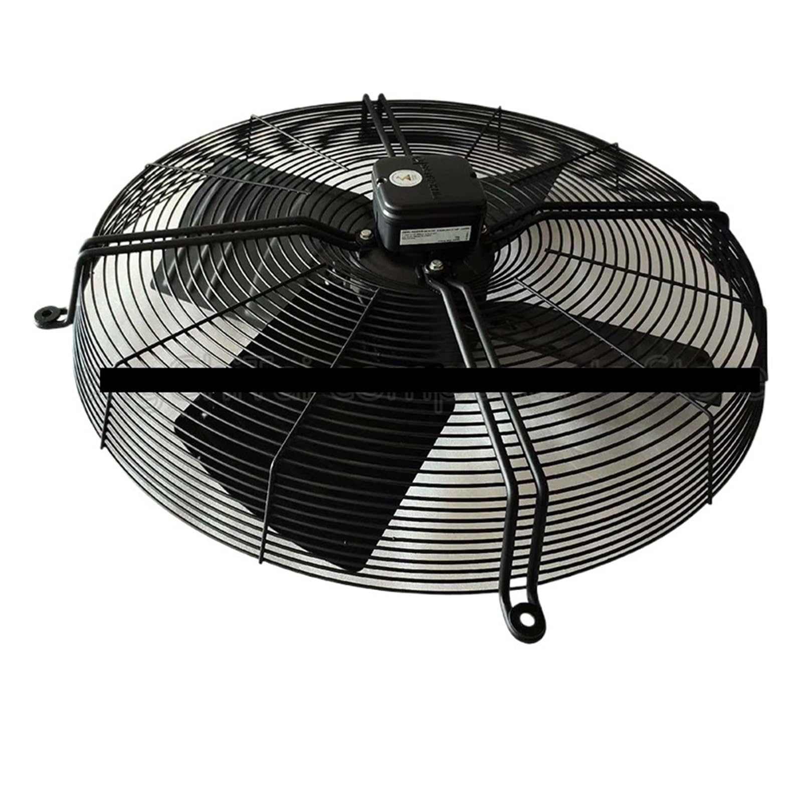 MXXDMOPD FB063-6EK.4I.V4P Axial Flow Fan