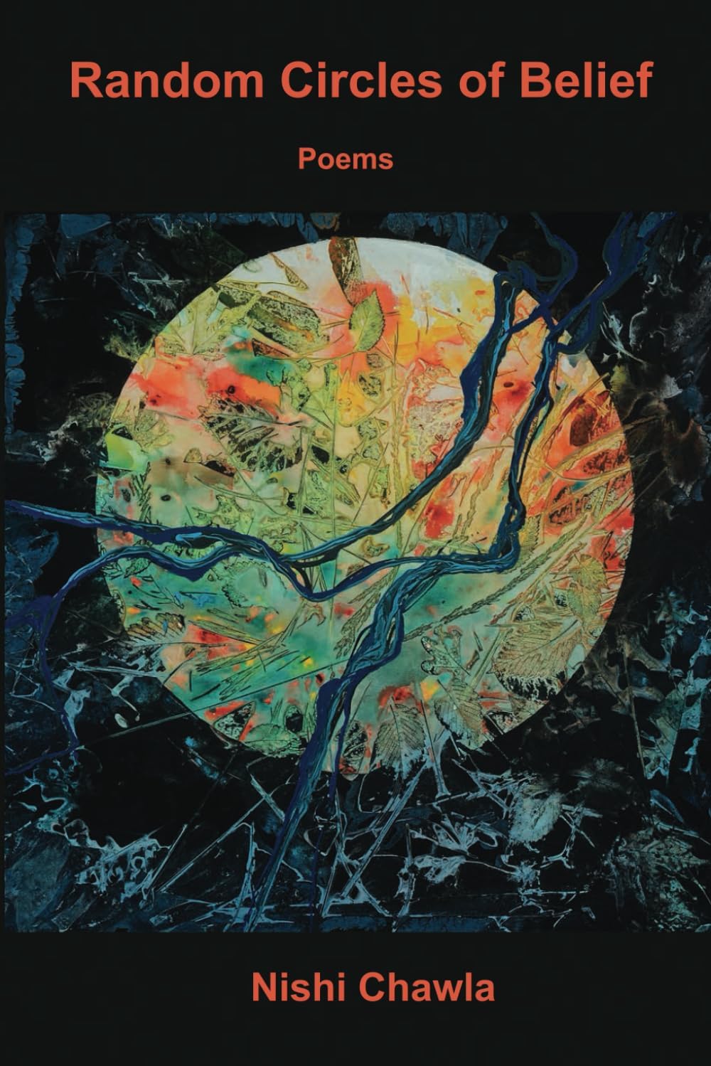 Random Circles of Belief