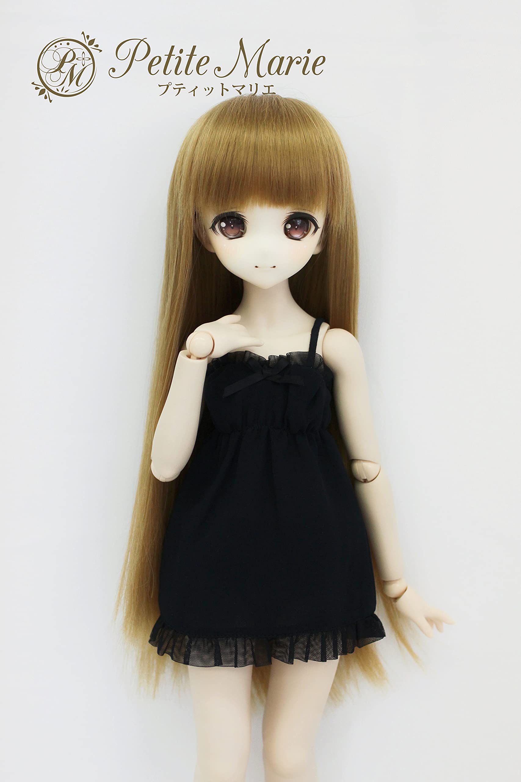 Amazon.co.jp: 【Petite Marie】 1/3 MDD 対応 ナイティベビードール 