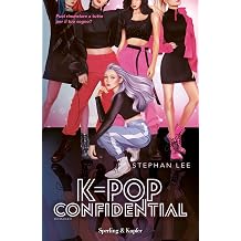 K-Pop Confidential Italian Edition